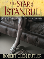 The_Star_of_Istanbul--A_Christopher_Marlowe_Cobb_Thriller